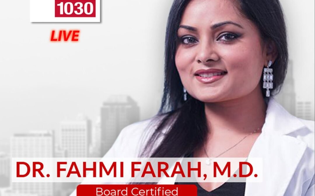 This $1 Food Could Help Fight Diabetes And Heart Disease | Fahmi Farah, M.D.