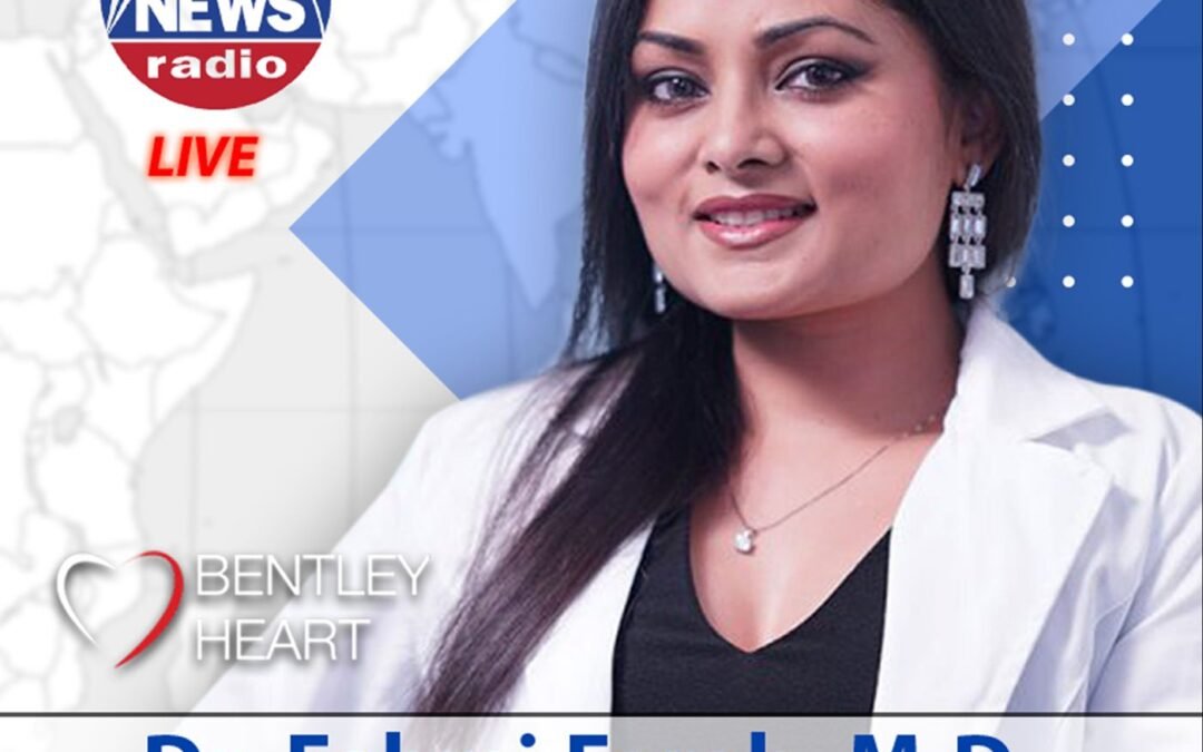 Silent Crisis: Rise In At-Home Heart Attack Deaths | Fahmi Farah, M.D.