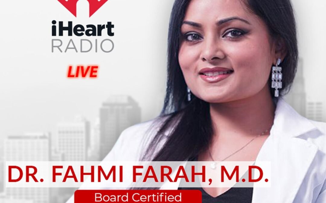 Heart Health Month: Prevention Is Key | Fahmi Farah, M.D.