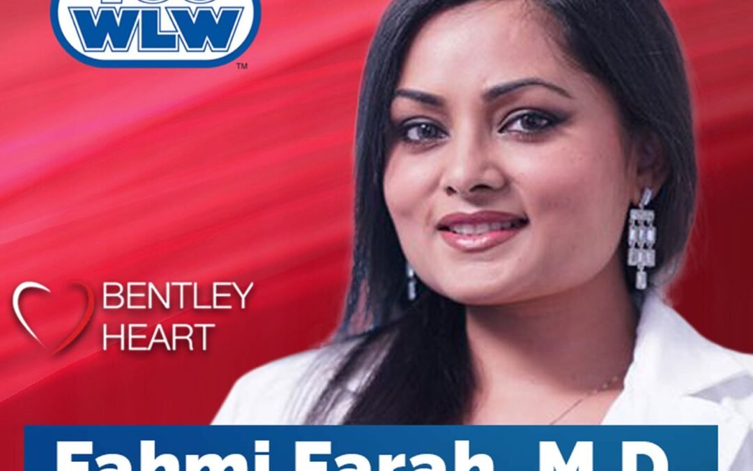 Daylight Saving Time Linked To Higher Heart Attack Risk | Fahmi Farah, M.D.