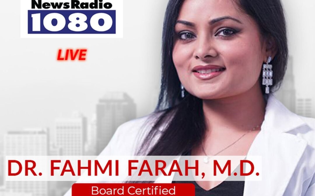 Heart Attacks Spike 24% After Daylight Saving Time Change | Fahmi Farah, M.D.